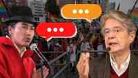 Noticia: La CONAIE dialogará con el Gobierno La CONAIE dialogará con el Gobierno