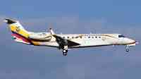 Noticia: Avión presidencial de Ecuador fue vendido a Colombia Avión presidencial de Ecuador fue vendido a Colombia