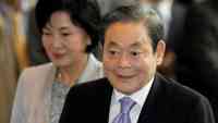 Noticia: Fallece Lee Kun-hee, presidente del grupo Samsung y el hombre más rico de Corea del Sur Fallece Lee Kun-hee, presidente del grupo Samsung y el hombre más rico de Corea del Sur