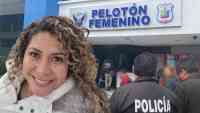 Noticia: Caso María Belén Bernal: Detienen a una cadete de la Policía para investigación Caso María Belén Bernal: Detienen a una cadete de la Policía para investigación