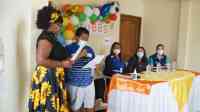 Noticia: En Guayaquil y Durán atienden a 1.200 menores con acciones de prevención y erradicación del trabajo infantil En Guayaquil y Durán atienden a 1.200 menores con acciones de prevención y erradicación del trabajo infantil