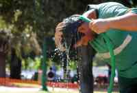 Noticia: Ola de calor histórica en Argentina vuelve a generar apagones masivos Ola de calor histórica en Argentina vuelve a generar apagones masivos