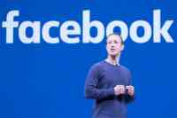 Noticia: Usuario demanda y pide indemnización a Zuckerberg por dejarle sin Facebook Usuario demanda y pide indemnización a Zuckerberg por dejarle sin Facebook