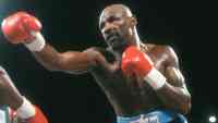 Noticia: La leyenda del boxeo Marvin Hagler muere a los 66 años La leyenda del boxeo Marvin Hagler muere a los 66 años