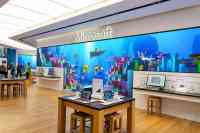 Noticia: Microsoft supera a Apple y se convierte en la empresa más valiosa de Wall Street Microsoft supera a Apple y se convierte en la empresa más valiosa de Wall Street