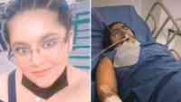 Noticia: Mujer que recibió 21 puñaladas inició la búsqueda de sus agresores con ayuda de TikTok Mujer que recibió 21 puñaladas inició la búsqueda de sus agresores con ayuda de TikTok