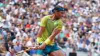 Noticia: Rafael Nadal derrotó a Novak Djokovic y avanzó a semis de Roland Garros Rafael Nadal derrotó a Novak Djokovic y avanzó a semis de Roland Garros