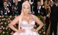 Noticia: Nicki Minaj revela el sexo de su bebé recién nacido Nicki Minaj revela el sexo de su bebé recién nacido