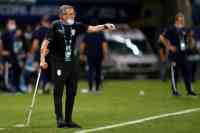 Noticia: Selección uruguaya despide a Washington Tabárez después de 15 años como entrenador Selección uruguaya despide a Washington Tabárez después de 15 años como entrenador