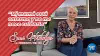 Imagen: Mi mamá está enferma y no me nace cuidarla Mi mamá está enferma y no me nace cuidarla