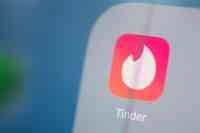 Noticia: Pakistán bloquea 'Tinder' en su territorio por su contenido "inmoral" Pakistán bloquea 'Tinder' en su territorio por su contenido "inmoral"