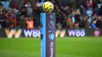 Noticia: Cuarenta casos de covid-19 en Premier League desde la pasada semana Cuarenta casos de covid-19 en Premier League desde la pasada semana