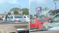 Noticia: Un hombre fue disparado por grabar un asalto en Guayaquil Un hombre fue disparado por grabar un asalto en Guayaquil
