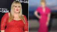 Noticia: FOTOS | Tras lo pasos de Adele: Rebel Wilson también impacta por su transformación FOTOS | Tras lo pasos de Adele: Rebel Wilson también impacta por su transformación