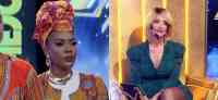 Noticia: Mafer Ríos a Denisse Angulo: "Te voy a mandar a bajar de peso" Mafer Ríos a Denisse Angulo: "Te voy a mandar a bajar de peso"