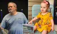Noticia: Abuelo es condenado por la muerte de su nieta, que cayó desde un crucero en 2019 Abuelo es condenado por la muerte de su nieta, que cayó desde un crucero en 2019