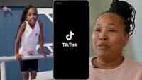 Noticia: Niña murió haciendo reto viral en TikTok y su madre demanda a la red Niña murió haciendo reto viral en TikTok y su madre demanda a la red