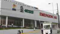 Noticia: Fiscalía investiga una denuncia de violación en el Hospital del IESS de los Ceibos Fiscalía investiga una denuncia de violación en el Hospital del IESS de los Ceibos