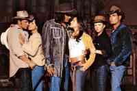 Noticia: “Pasión de Gavilanes 2″: así fue el reencuentro del elenco “Pasión de Gavilanes 2″: así fue el reencuentro del elenco