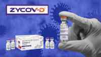 Noticia: Así es la primera vacuna de ADN contra covid-19 que se aplica sin aguja Así es la primera vacuna de ADN contra covid-19 que se aplica sin aguja