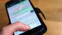 Noticia: WhatsApp ya permite transferir el historial de chats desde un celular Android a un iPhone WhatsApp ya permite transferir el historial de chats desde un celular Android a un iPhone