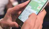 Noticia: WhatsApp permitirá editar los mensajes después de enviarlos WhatsApp permitirá editar los mensajes después de enviarlos