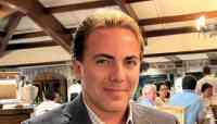Noticia: Cristian Castro trae sus éxitos a Guayaquil en un concierto Cristian Castro trae sus éxitos a Guayaquil en un concierto