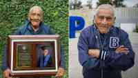 Noticia: "El estudio es grandioso": Hombre a sus 85 años se graduó como ingeniero "El estudio es grandioso": Hombre a sus 85 años se graduó como ingeniero