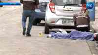 Noticia: Guayaquil: Un delincuente fue abatido por policía Guayaquil: Un delincuente fue abatido por policía