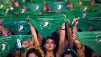 Noticia: Argentina legaliza el aborto: será segura y gratuita Argentina legaliza el aborto: será segura y gratuita