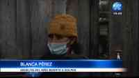 Noticia: Investigan la muerte de un niño de 4 años muerto a golpes Investigan la muerte de un niño de 4 años muerto a golpes