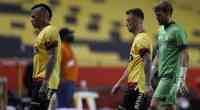 Noticia: VIDEO | Barcelona e Independiente del Valle caen derrotados en la Copa Libertadores VIDEO | Barcelona e Independiente del Valle caen derrotados en la Copa Libertadores