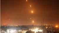Noticia: Continúa la guerra y bombardeo en la Franja de Gaza Continúa la guerra y bombardeo en la Franja de Gaza