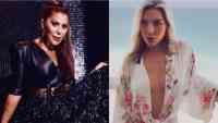 Noticia: Alejandra Guzmán escribió una canción inspirada en sus polémicas con Frida Sofía Alejandra Guzmán escribió una canción inspirada en sus polémicas con Frida Sofía