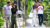 Noticia: FOTOS | Ben Affleck y Ana de Armas ya no ocultan su relación FOTOS | Ben Affleck y Ana de Armas ya no ocultan su relación