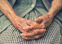 Noticia: Macabro hallazgo: escondió el cadáver de su abuela para seguir cobrando la pensión Macabro hallazgo: escondió el cadáver de su abuela para seguir cobrando la pensión