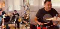 Noticia: VIDEO | El periodista Andrés Jungbluth ofrecerá un show musical con su banda VIDEO | El periodista Andrés Jungbluth ofrecerá un show musical con su banda