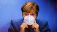 Noticia: Merkel advierte de un posible colapso del sistema de Sanidad en Alemania por el coronavirus Merkel advierte de un posible colapso del sistema de Sanidad en Alemania por el coronavirus