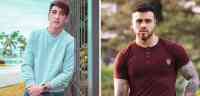 Noticia: VIDEO | Anthony Swagg le responde a Ricardo Delgado tras sus críticas VIDEO | Anthony Swagg le responde a Ricardo Delgado tras sus críticas