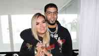Noticia: Karol G y Anuel AA "ya no están juntos", según medios internaciones Karol G y Anuel AA "ya no están juntos", según medios internaciones