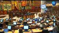 Noticia: Asamblea Nacional ha aprobado hasta el momento 17 leyes Asamblea Nacional ha aprobado hasta el momento 17 leyes