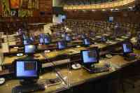 Noticia: El Informante - La nueva Asamblea El Informante - La nueva Asamblea
