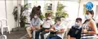 Noticia: Los contagios por COVID-19 incrementan en Guayaquil Los contagios por COVID-19 incrementan en Guayaquil
