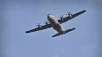 Noticia: Se estrella un avión filipino militar con 92 personas a bordo Se estrella un avión filipino militar con 92 personas a bordo