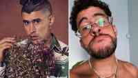 Noticia: Bad Bunny posó para la nueva portada de Playboy Bad Bunny posó para la nueva portada de Playboy