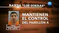 Noticia: VIDEO | Bandas en la cárceles del país que están en la mira de las autoridades VIDEO | Bandas en la cárceles del país que están en la mira de las autoridades