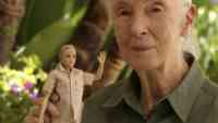 Noticia: Barbie lanza una muñeca 'Jane Goodall' hecha de plástico recogido del océano Barbie lanza una muñeca 'Jane Goodall' hecha de plástico recogido del océano