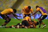 Noticia: Así fue la clasficación de Barcelona SC a la semifinal de la Libertadores Así fue la clasficación de Barcelona SC a la semifinal de la Libertadores