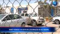 Noticia: Madre vende a su bebé al siguiente día del parto para pagarse una cirugía de nariz Madre vende a su bebé al siguiente día del parto para pagarse una cirugía de nariz