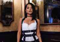 Noticia: "Un shock": Becky G confiesa qué pasó con su padre "Un shock": Becky G confiesa qué pasó con su padre